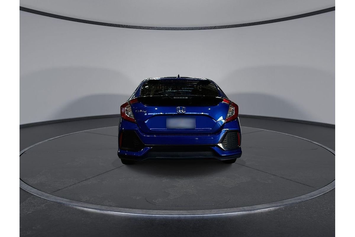 2019 Honda Civic VTi-S 10th Gen