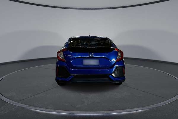 2019 Honda Civic VTi-S 10th Gen