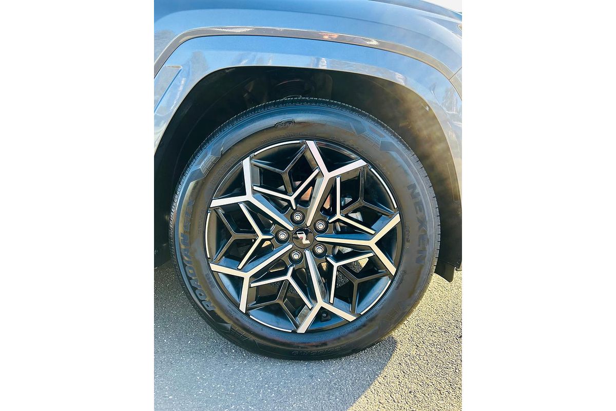2024 Hyundai Tucson Elite N Line NX4.V2