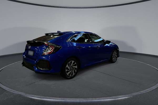 2019 Honda Civic VTi-S 10th Gen