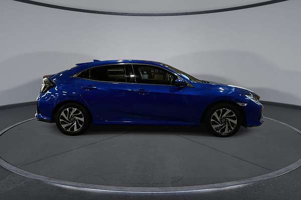 2019 Honda Civic VTi-S 10th Gen