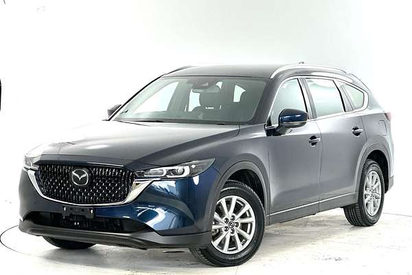 2023 Mazda CX-8 G25 Sport KG Series