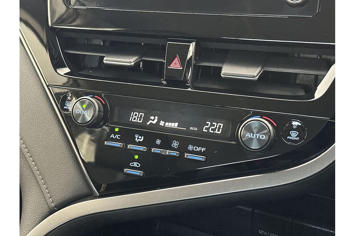 2023 Toyota Camry Ascent AXVH70R