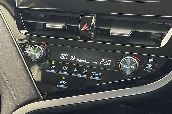 2023 Toyota Camry Ascent AXVH70R
