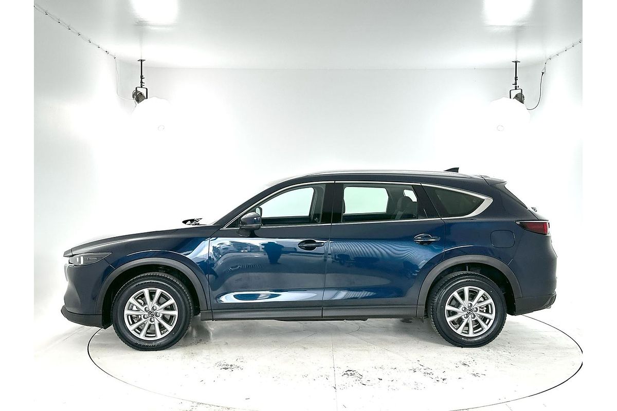 2023 Mazda CX-8 G25 Sport KG Series