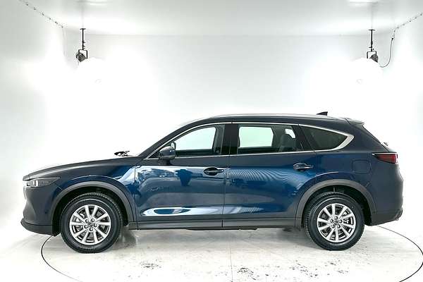 2023 Mazda CX-8 G25 Sport KG Series