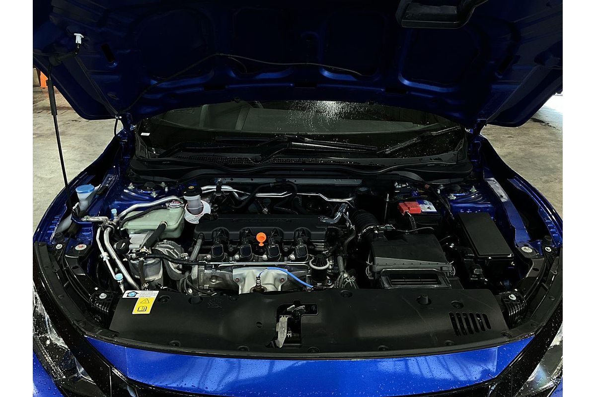 2019 Honda Civic VTi-S 10th Gen