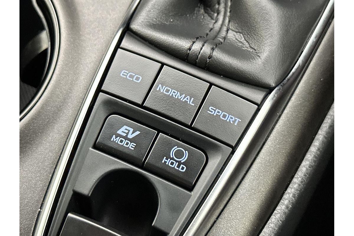 2023 Toyota Camry Ascent AXVH70R
