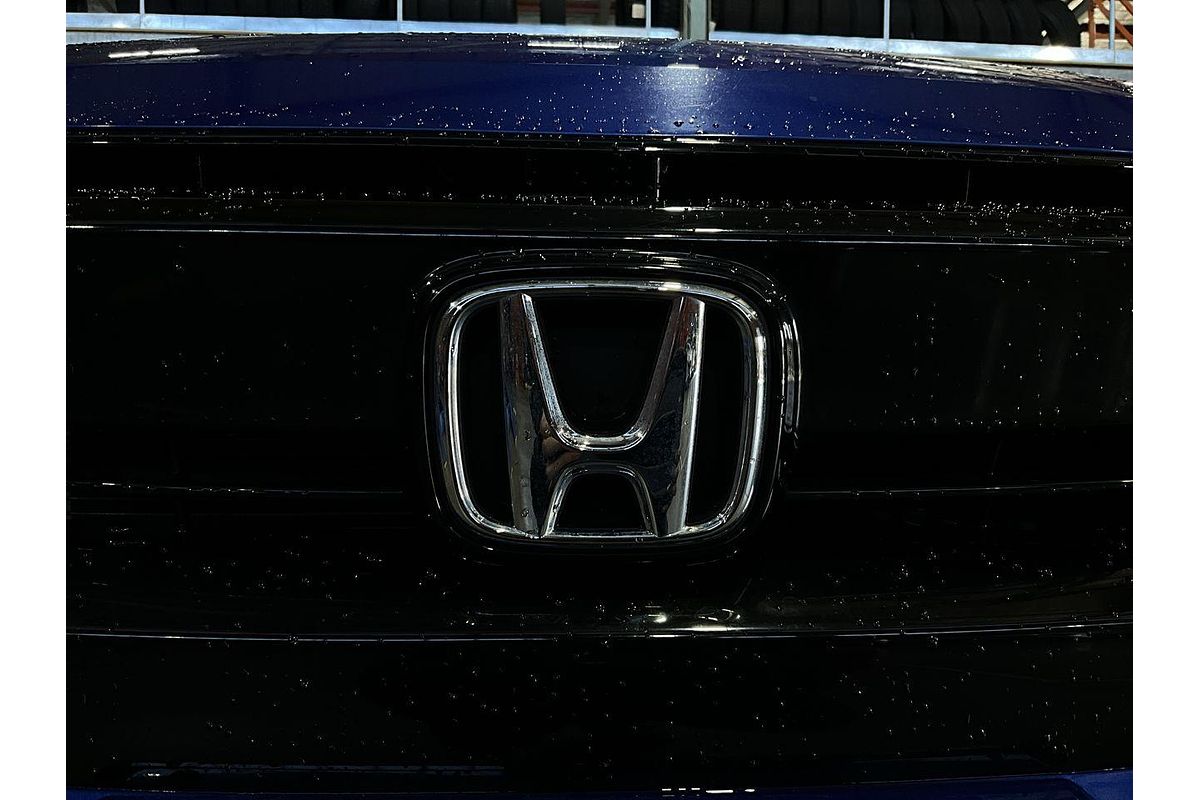 2019 Honda Civic VTi-S 10th Gen