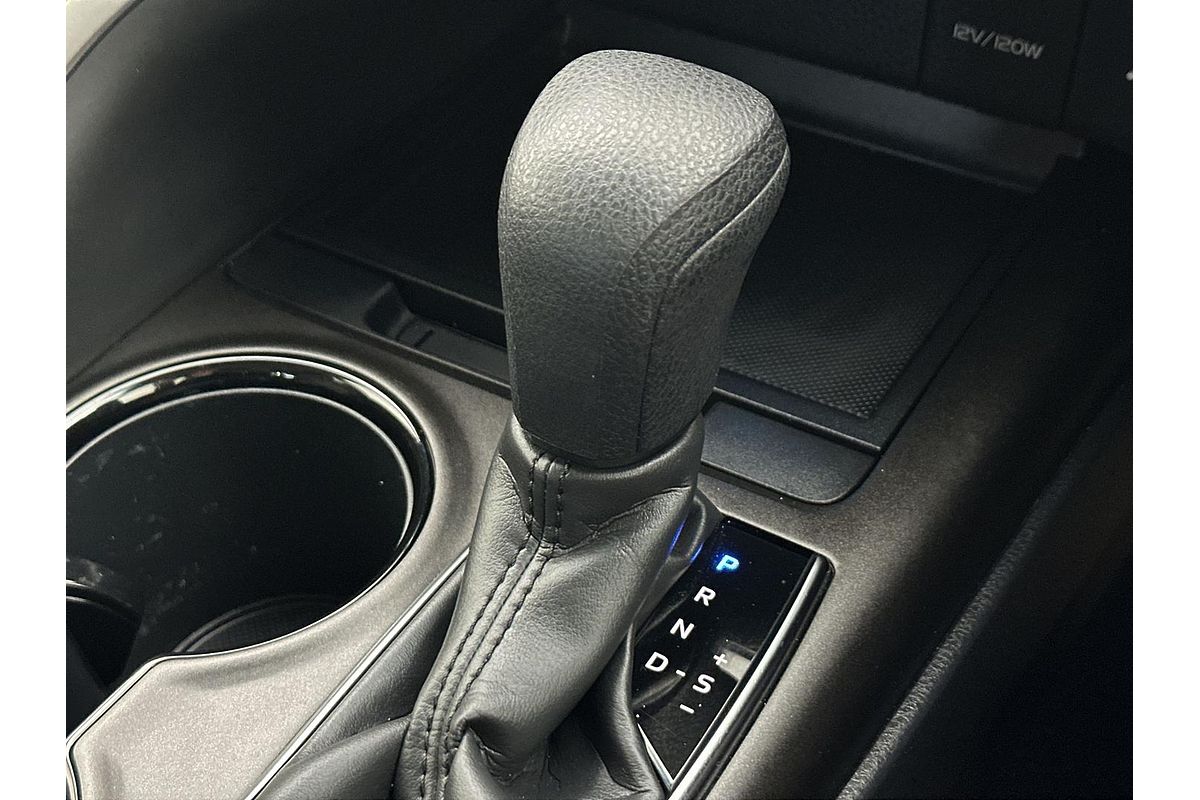 2023 Toyota Camry Ascent AXVH70R