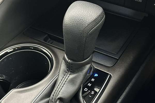 2023 Toyota Camry Ascent AXVH70R