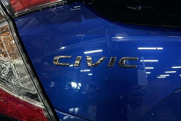 2019 Honda Civic VTi-S 10th Gen