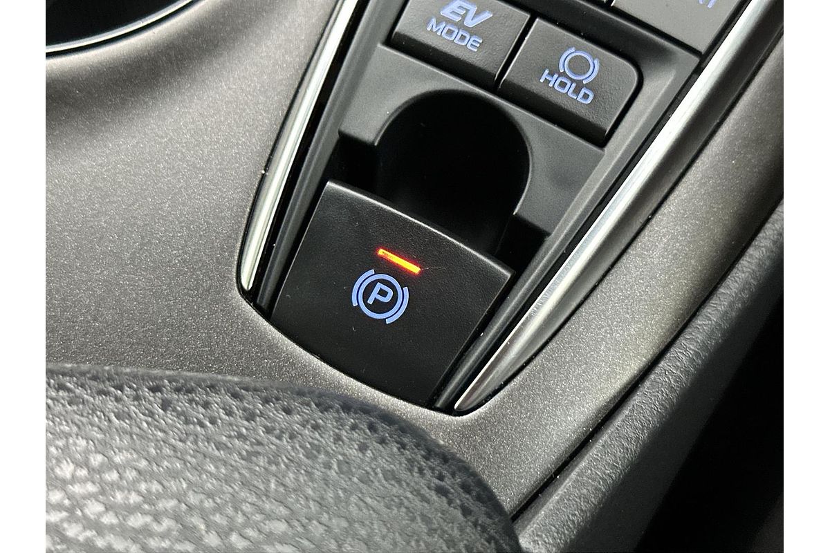 2023 Toyota Camry Ascent AXVH70R