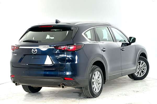 2023 Mazda CX-8 G25 Sport KG Series