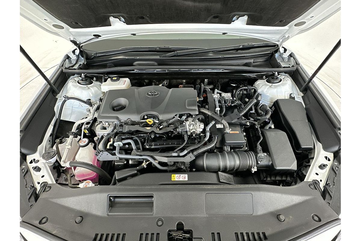 2023 Toyota Camry Ascent AXVH70R