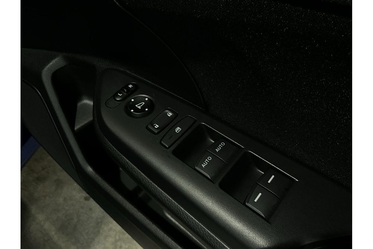 2019 Honda Civic VTi-S 10th Gen