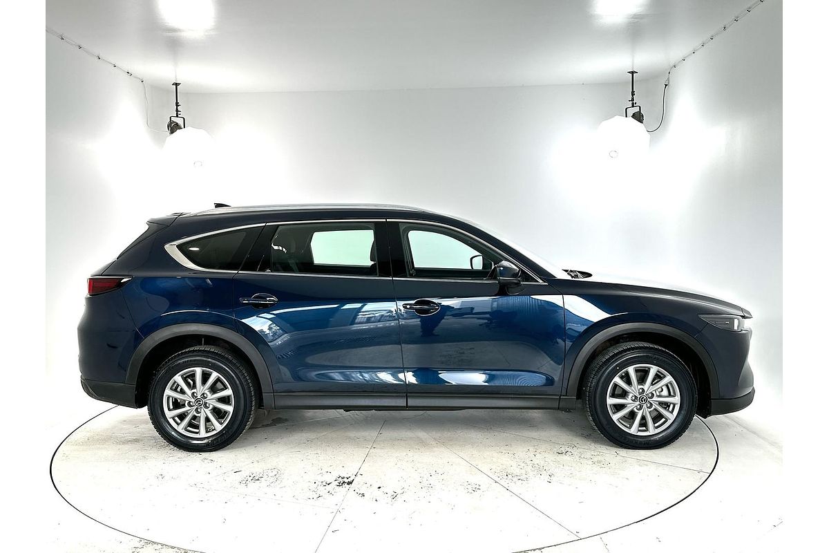 2023 Mazda CX-8 G25 Sport KG Series