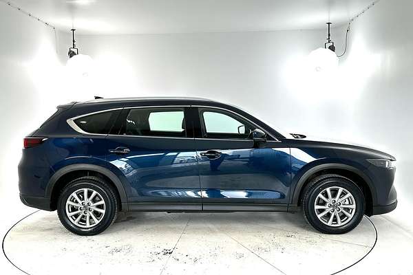 2023 Mazda CX-8 G25 Sport KG Series