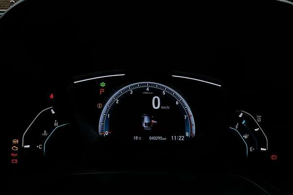 2019 Honda Civic VTi-S 10th Gen