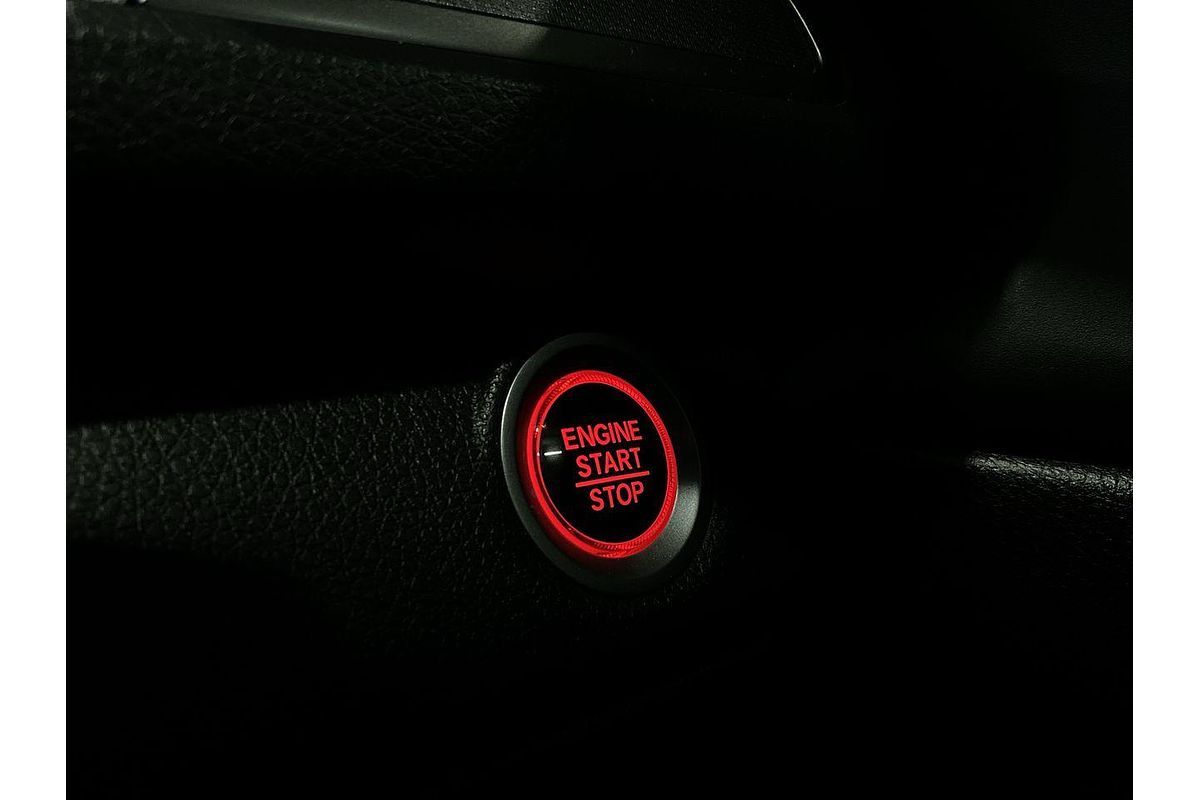 2019 Honda Civic VTi-S 10th Gen