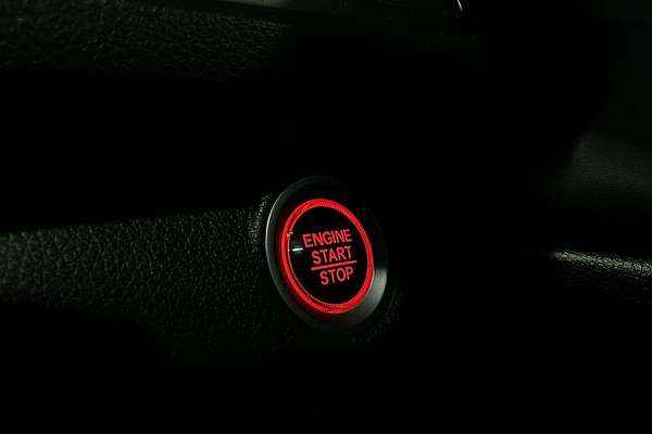 2019 Honda Civic VTi-S 10th Gen