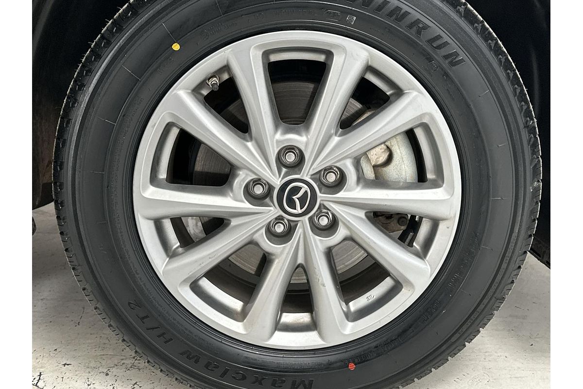 2023 Mazda CX-8 G25 Sport KG Series