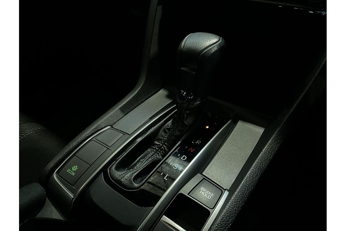 2019 Honda Civic VTi-S 10th Gen