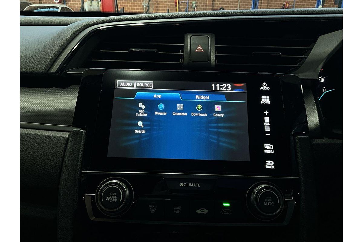 2019 Honda Civic VTi-S 10th Gen