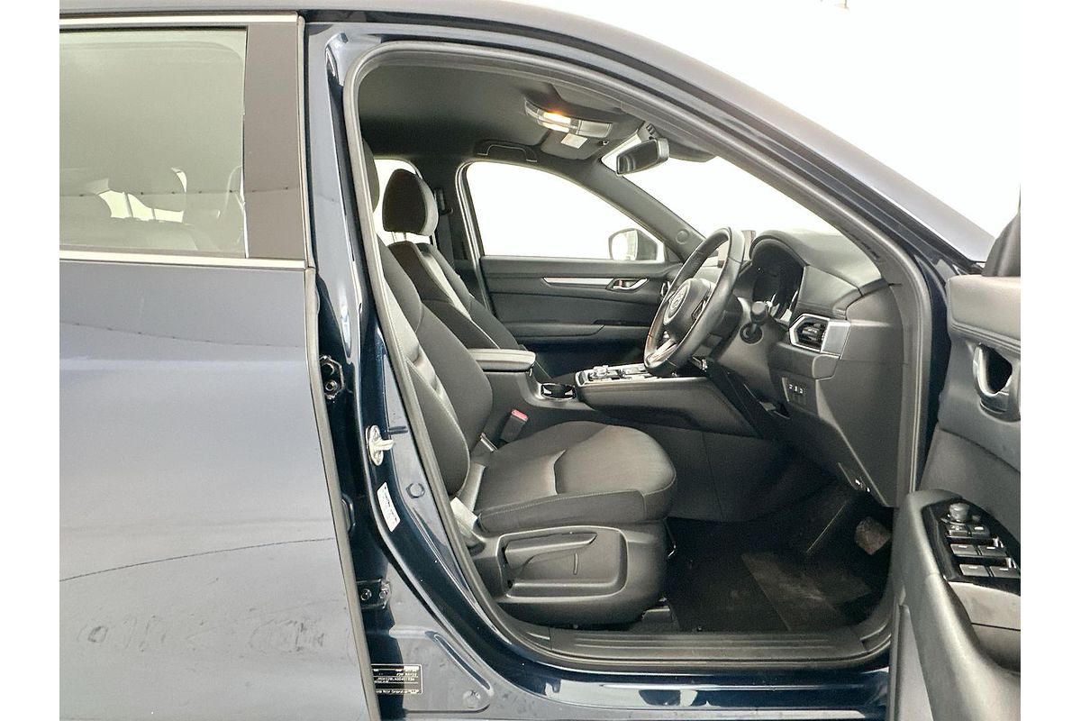 2023 Mazda CX-8 G25 Sport KG Series