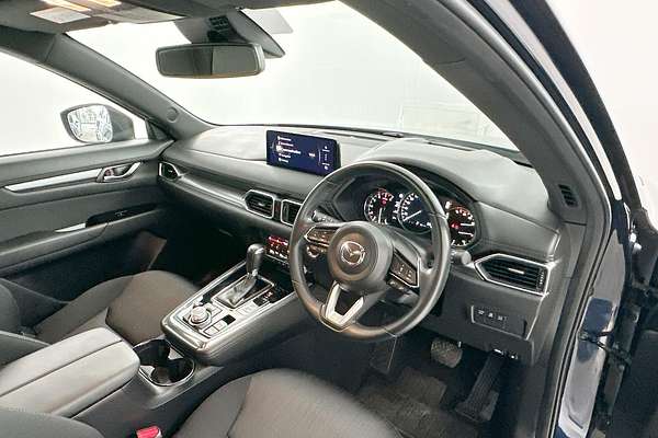 2023 Mazda CX-8 G25 Sport KG Series