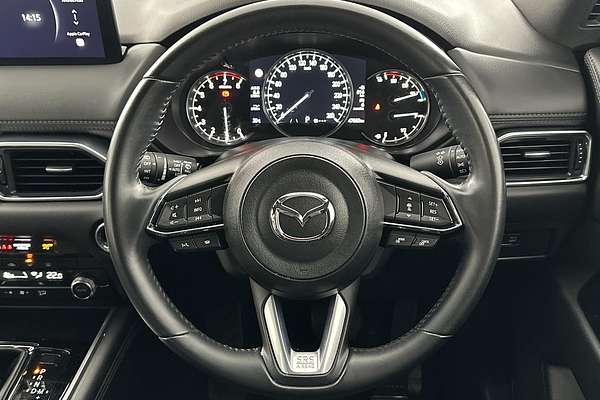 2023 Mazda CX-8 G25 Sport KG Series