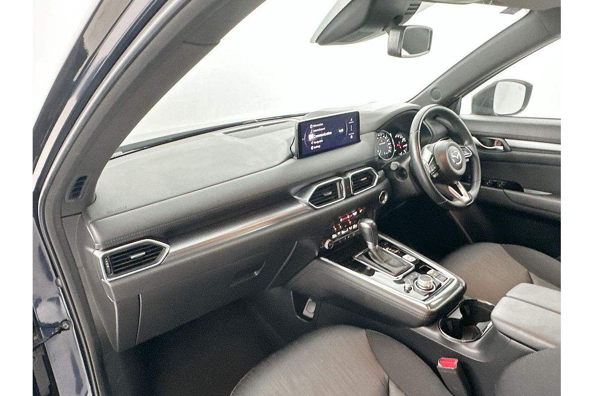 2023 Mazda CX-8 G25 Sport KG Series