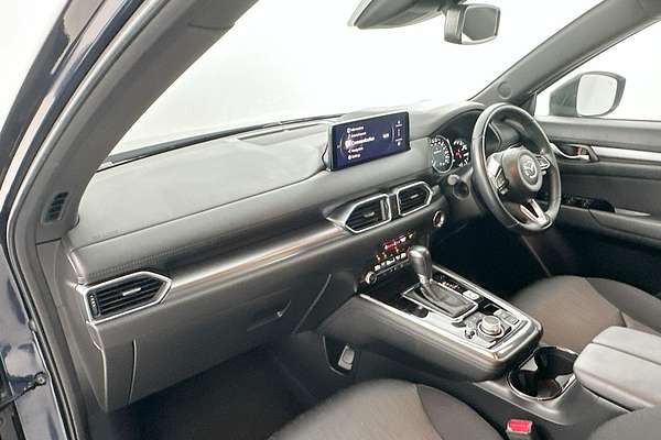 2023 Mazda CX-8 G25 Sport KG Series