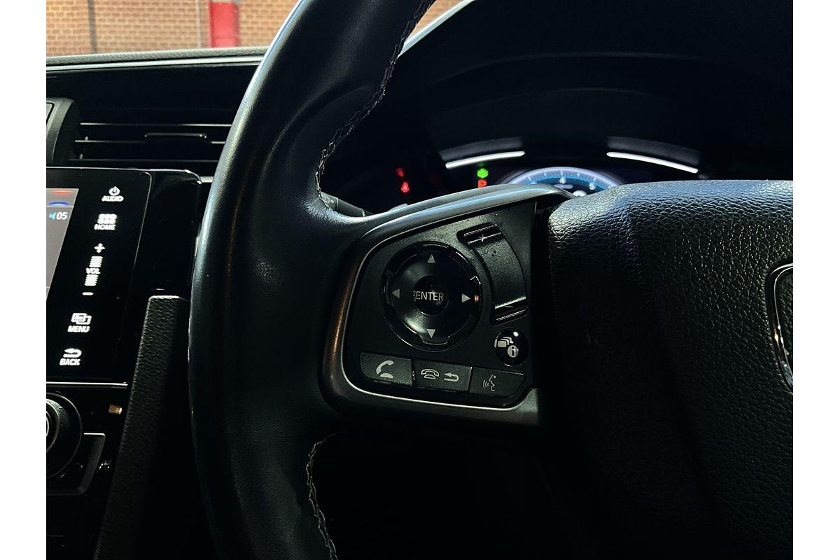 2019 Honda Civic VTi-S 10th Gen