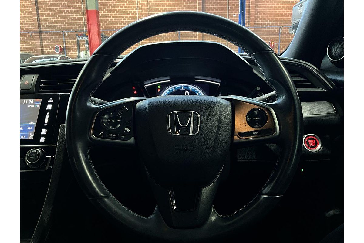 2019 Honda Civic VTi-S 10th Gen