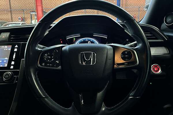 2019 Honda Civic VTi-S 10th Gen