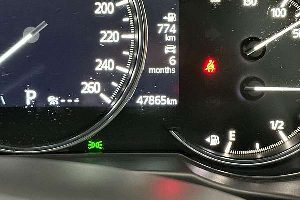 2023 Mazda CX-8 G25 Sport KG Series