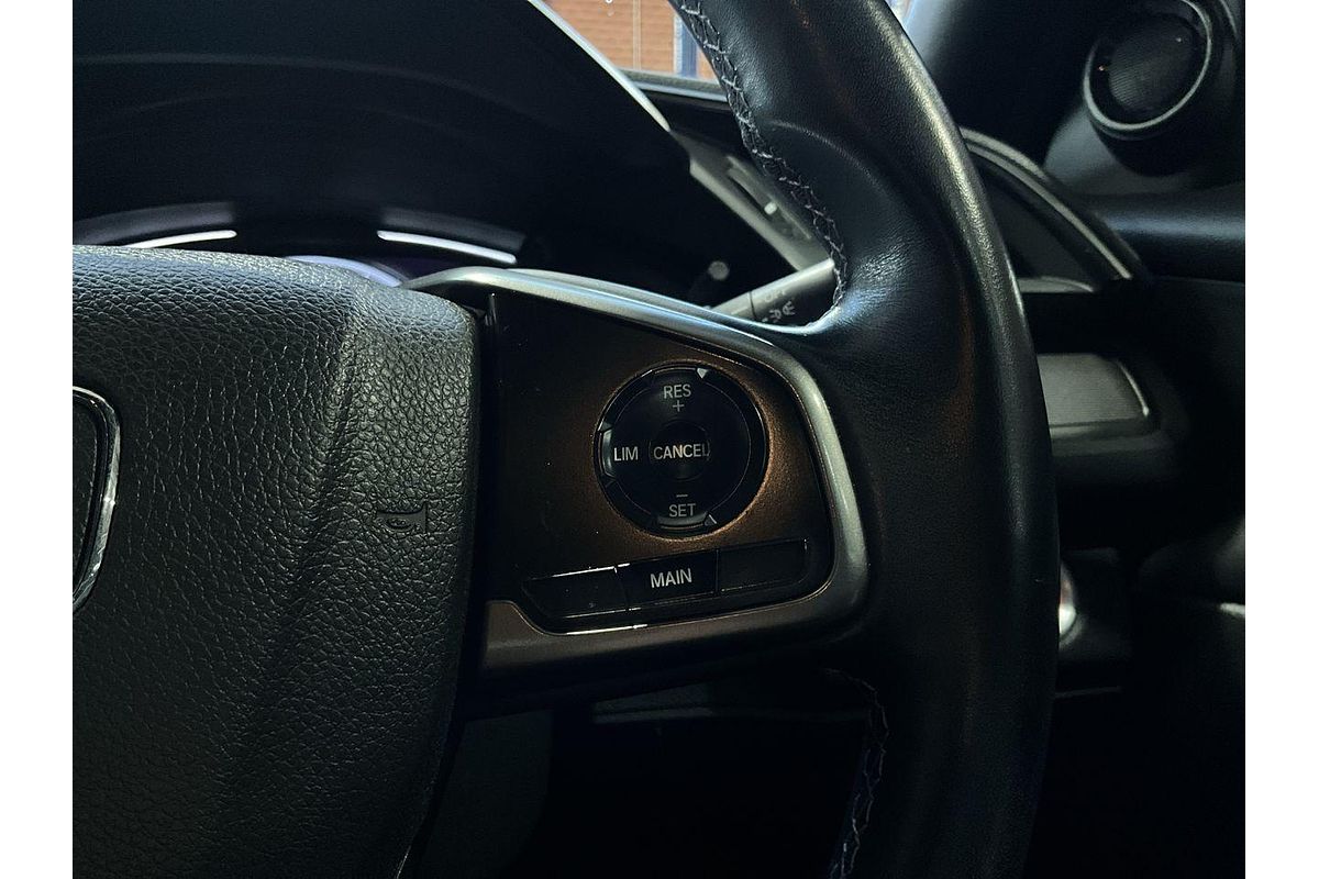 2019 Honda Civic VTi-S 10th Gen