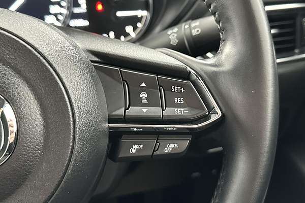 2023 Mazda CX-8 G25 Sport KG Series