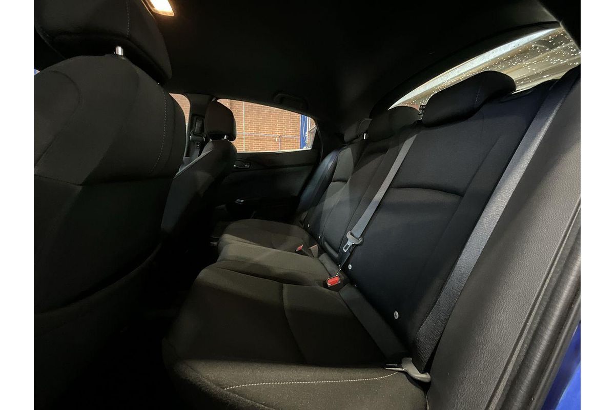 2019 Honda Civic VTi-S 10th Gen