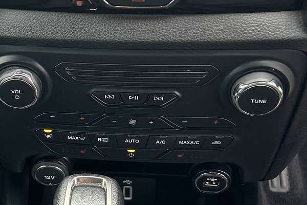 2021 Ford Ranger Wildtrak PX MkIII 4X4 2.0L