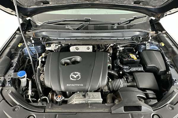 2023 Mazda CX-8 G25 Sport KG Series