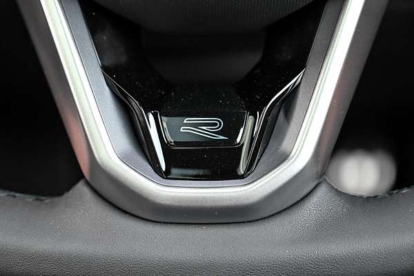 2025 Volkswagen Tiguan 195TSI R-Line CT