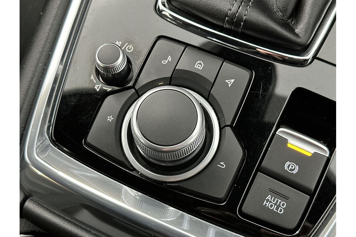 2023 Mazda CX-8 G25 Sport KG Series