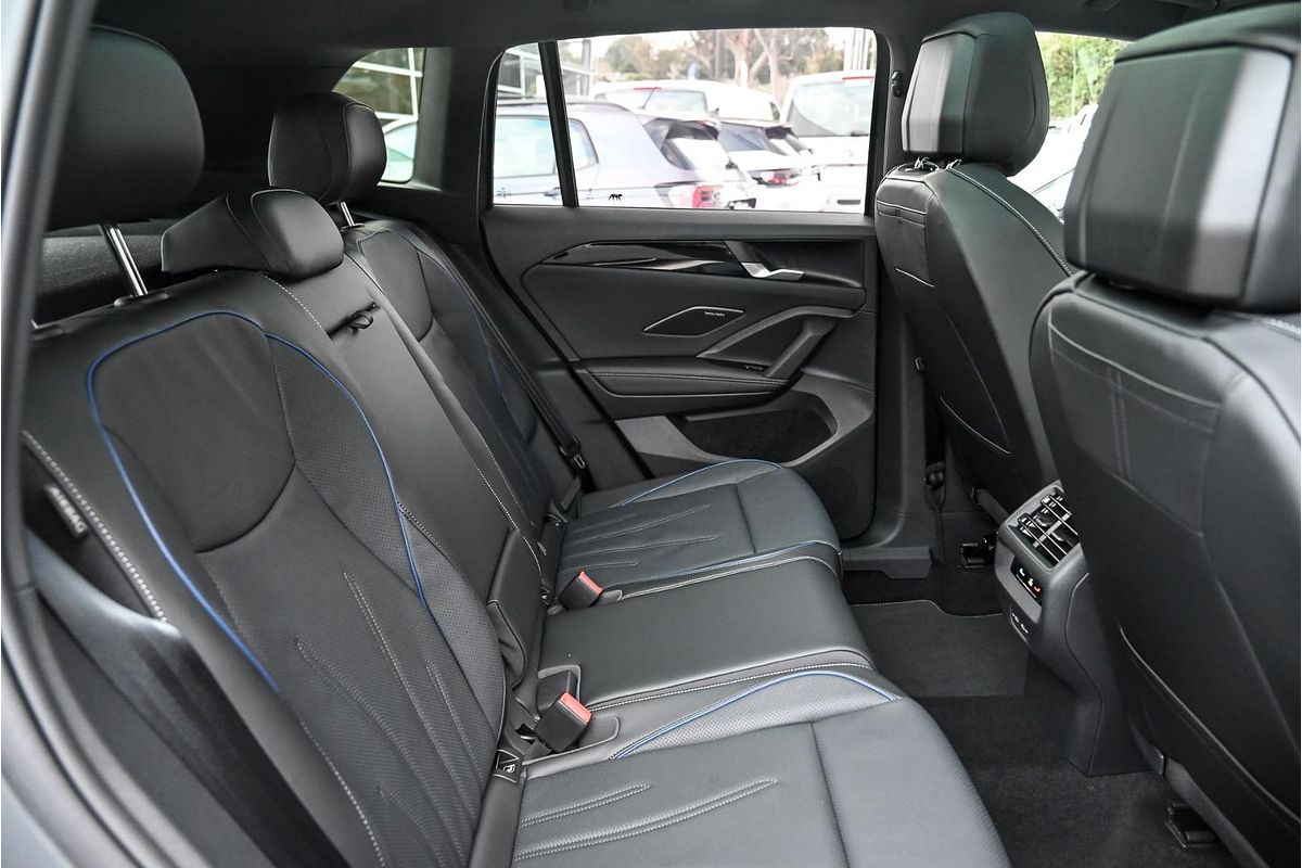 2025 Volkswagen Tiguan 195TSI R-Line CT