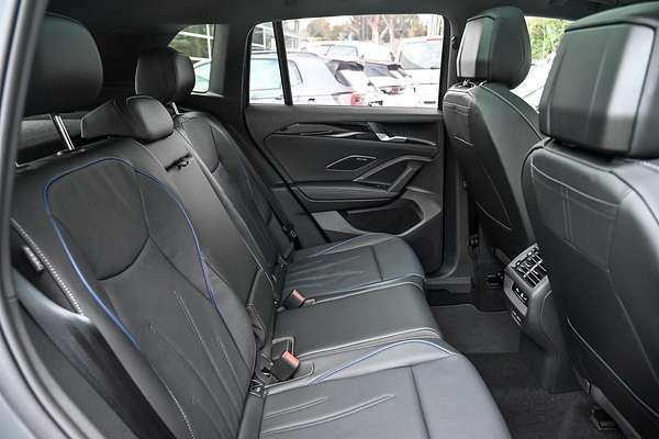 2025 Volkswagen Tiguan 195TSI R-Line CT