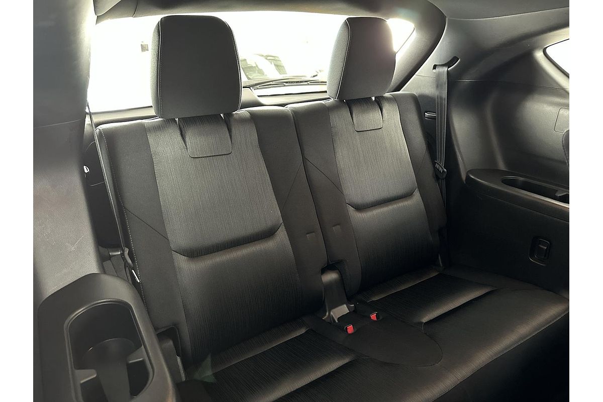 2023 Mazda CX-8 G25 Sport KG Series
