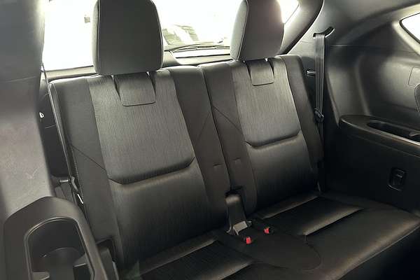 2023 Mazda CX-8 G25 Sport KG Series