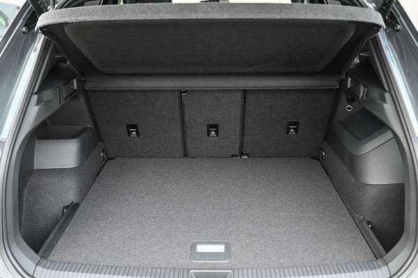 2025 Volkswagen Tiguan 195TSI R-Line CT