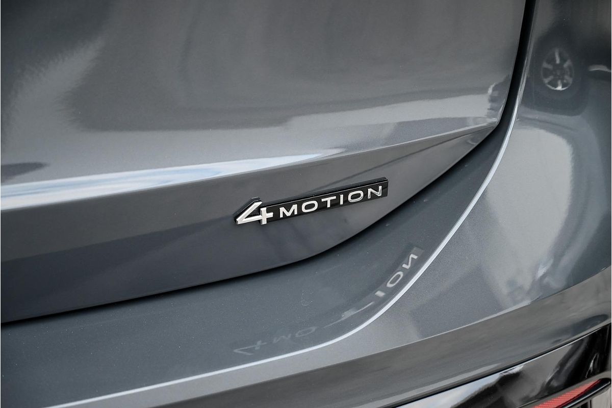 2025 Volkswagen Tiguan 195TSI R-Line CT